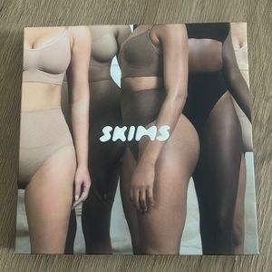 SKIMS Core Control Brief